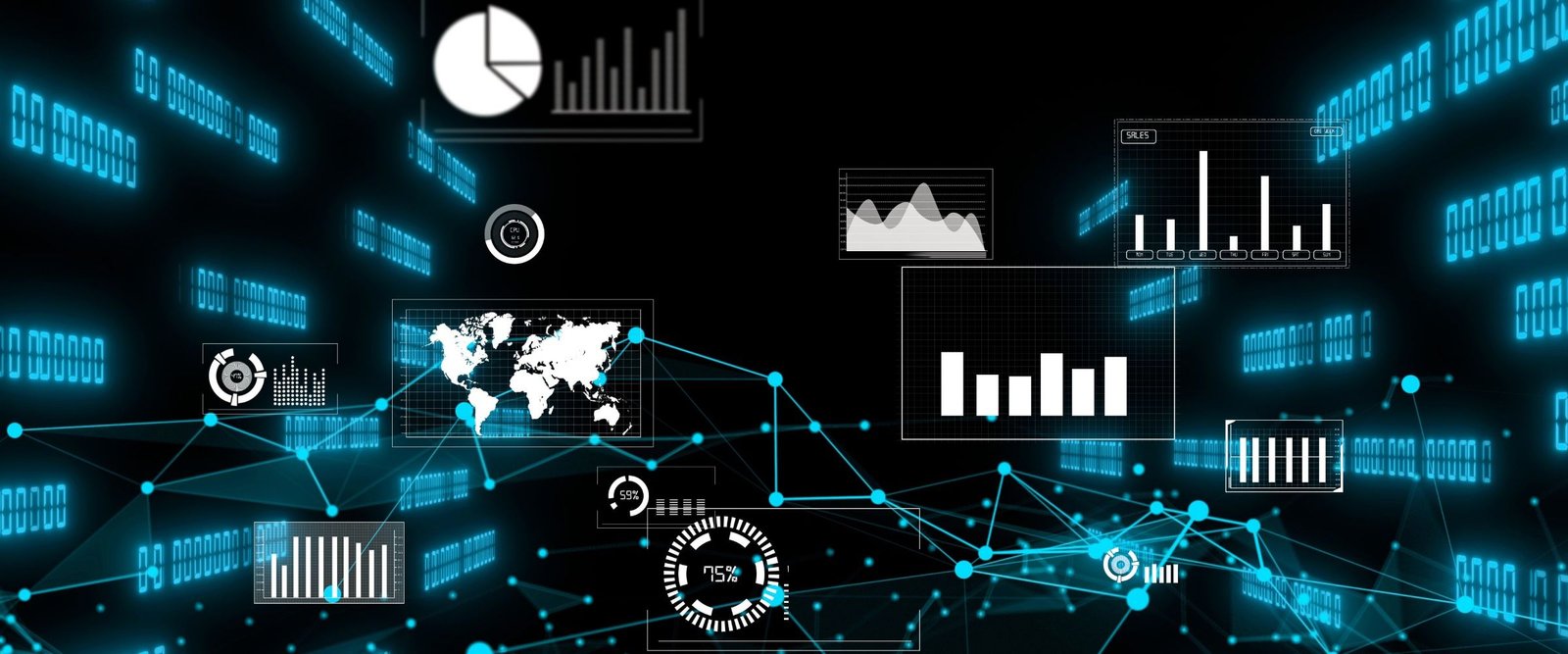 interpretacion datos 47587ffa Analítica Aumentada de ventas y liderazgo KBOX Análisis de Ventas